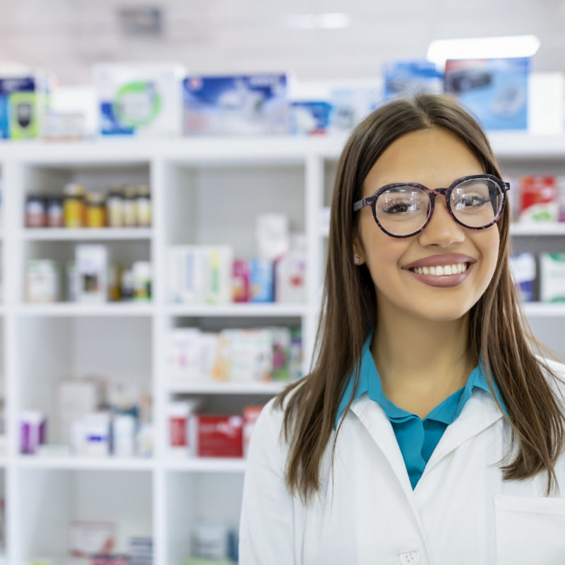 low dose naltrexone pharmacist