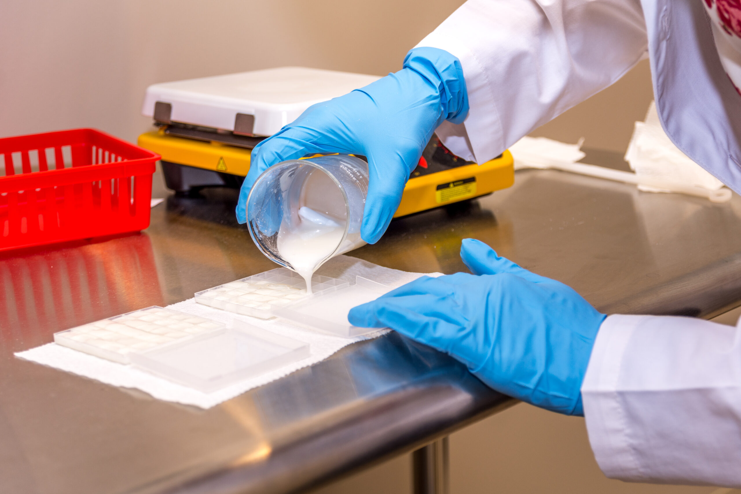 The Need for Compounded Medications