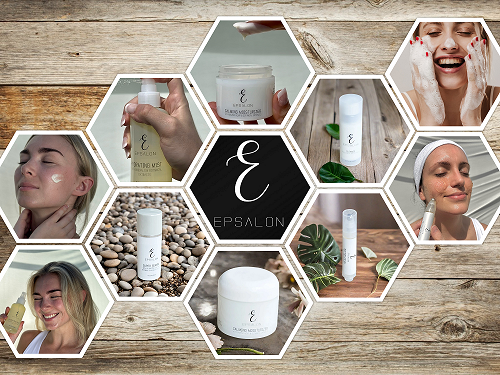 Let Us Introduce Our Partner EpsalonSkin