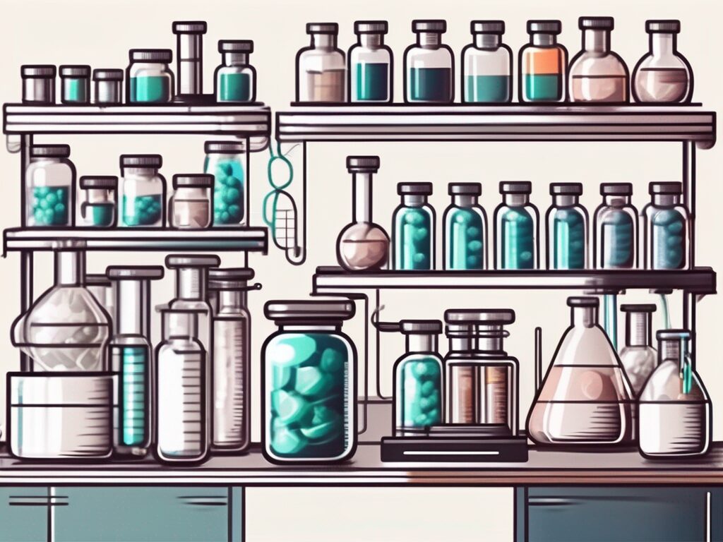 Pharmaceutical Grade: Compounding Pharmacy Explained