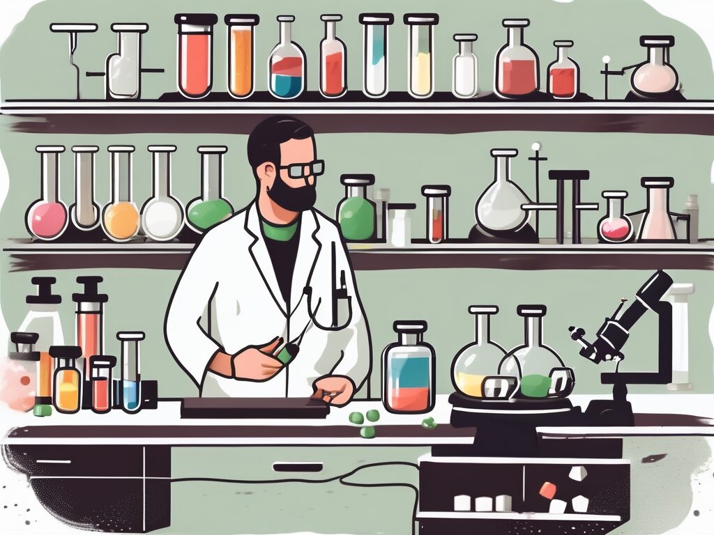 Inactive Ingredients: Compounding Pharmacy Explained