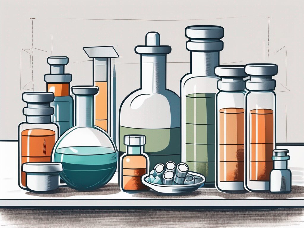 Over-the-Counter (OTC): Compounding Pharmacy Explained
