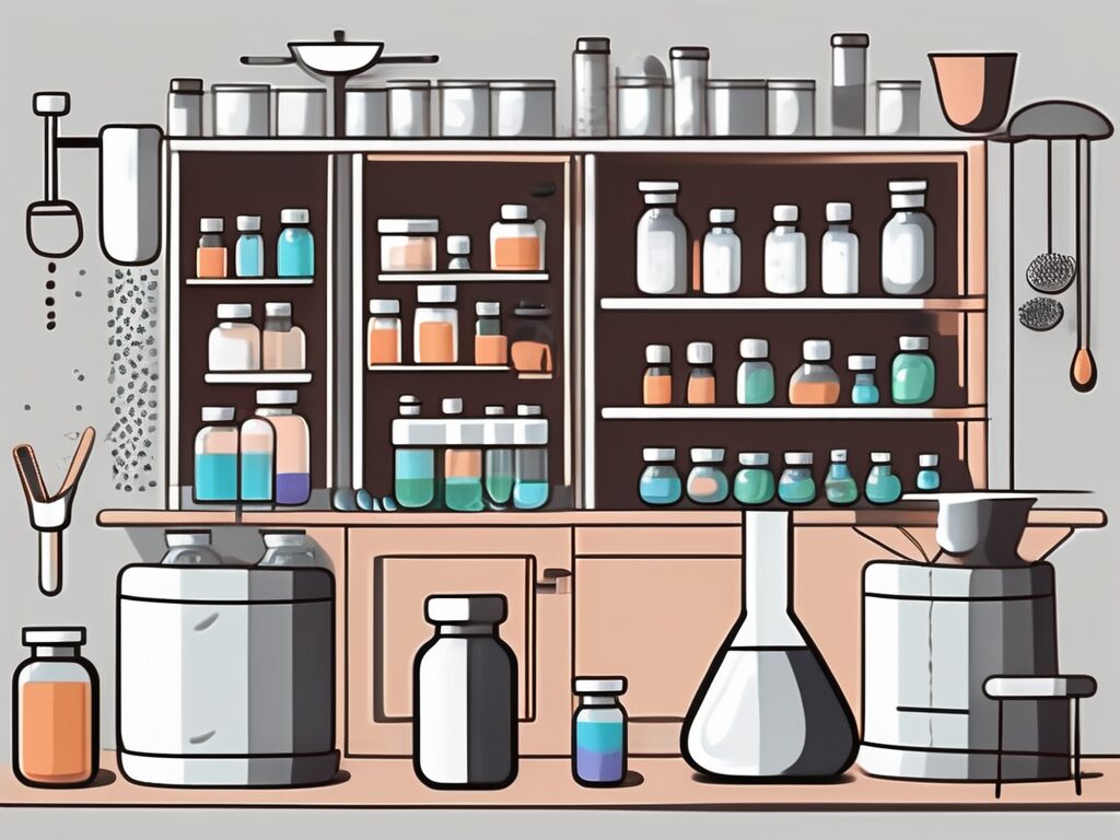 Non-Sterile Compounding: Compounding Pharmacy Explained