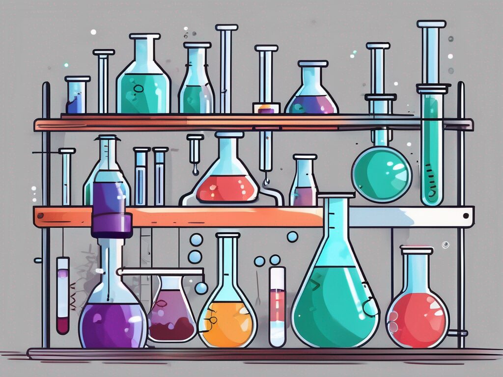 Chemical Compatibility: Compounding Pharmacy Explained