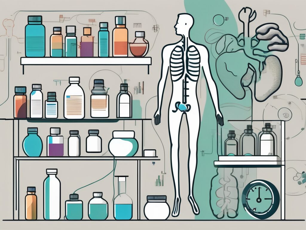 Bioavailability: Compounding Pharmacy Explained