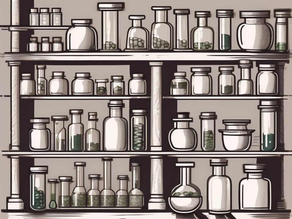 Dosage Form: Compounding Pharmacy Explained