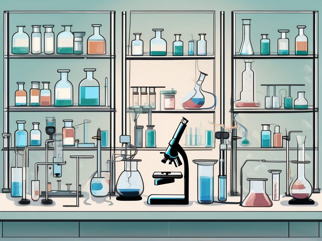 Quality Assurance: Compounding Pharmacy Explained