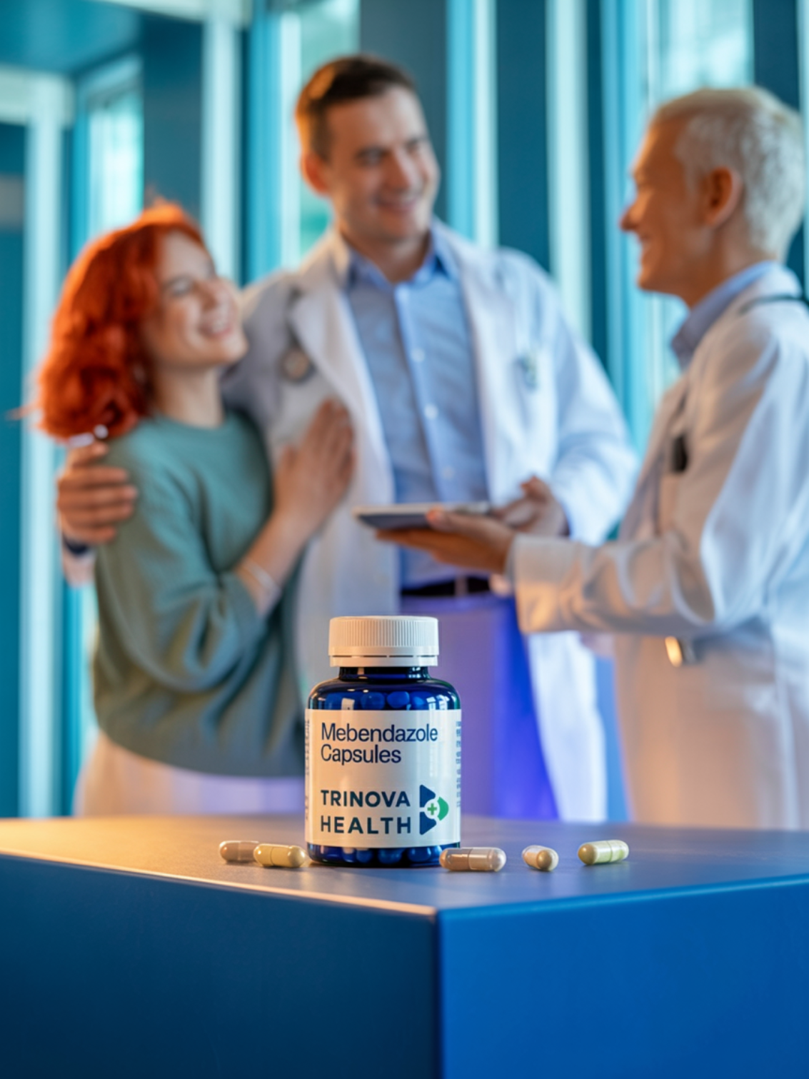 Mebendazole for Cancer Treatment: Complete Guide to This Promising Drug Repurposing Breakthrough