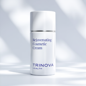 Tretinoin-Hydroquinone-Kojic Acid 0.025%-4%-4% Cream (TH-REJUV9)