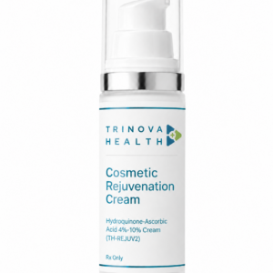 Hydroquinone-Ascorbic Acid 4%-10% CREAM (TH-REJUV2)