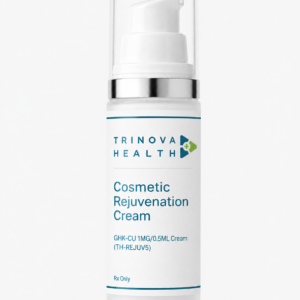 GHK-CU 1MG/0.5ML Cream (TH-REJUV5)