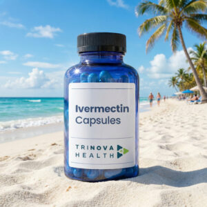 Ivermectin Capsules