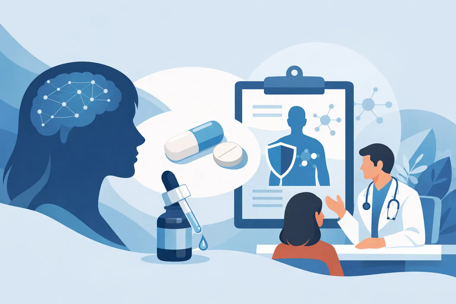 What Is Low Dose Naltrexone?